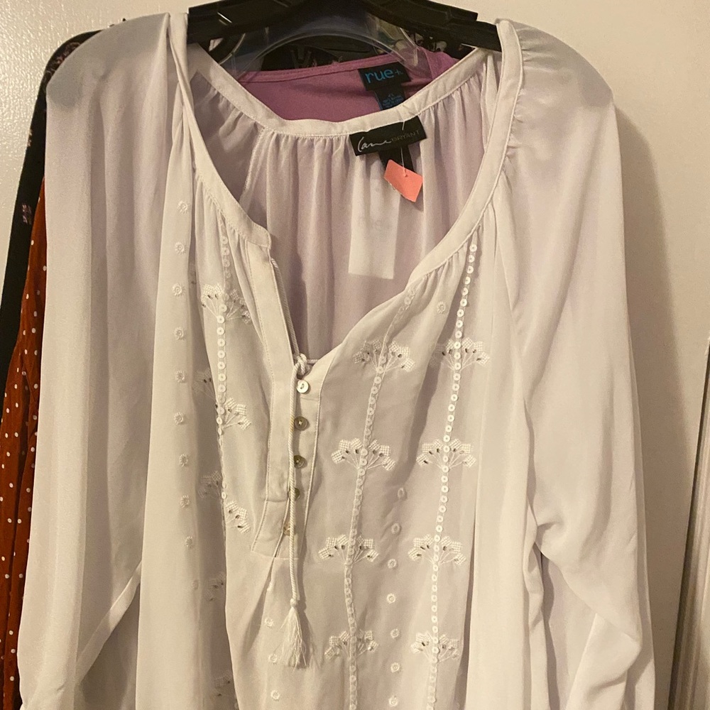 Blouse
